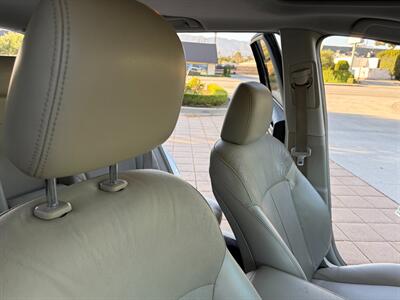 2010 Subaru Outback 2.5i Limited - Photo 19 - Glendora, CA 91740