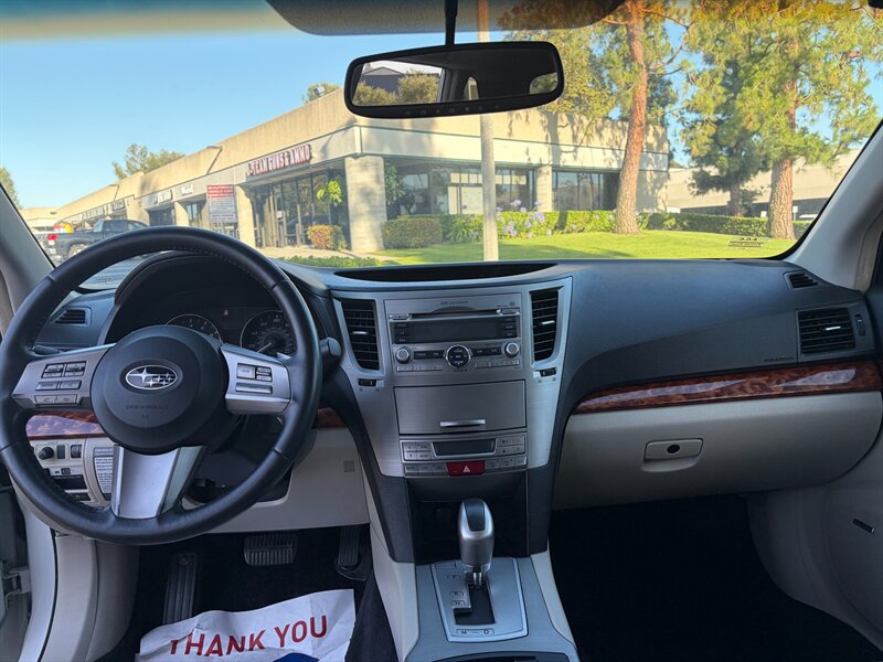 2010 Subaru Outback 2.5i Limited - Photo 13 - Glendora, CA 91740