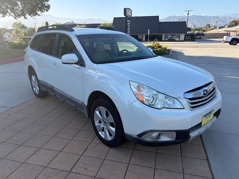 2010 Subaru Outback 2.5i Limited - Photo 3 - Glendora, CA 91740