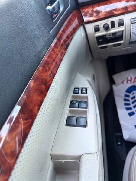 2010 Subaru Outback 2.5i Limited - Photo 31 - Glendora, CA 91740