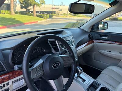2010 Subaru Outback 2.5i Limited - Photo 8 - Glendora, CA 91740