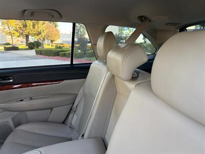 2010 Subaru Outback 2.5i Limited - Photo 12 - Glendora, CA 91740