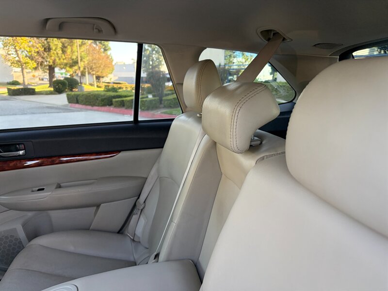 2010 Subaru Outback 2.5i Limited - Photo 12 - Glendora, CA 91740