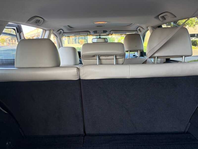 2010 Subaru Outback 2.5i Limited - Photo 16 - Glendora, CA 91740