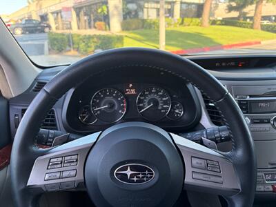 2010 Subaru Outback 2.5i Limited - Photo 30 - Glendora, CA 91740