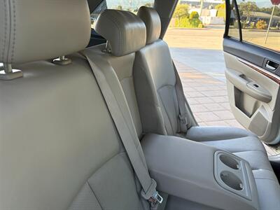 2010 Subaru Outback 2.5i Limited - Photo 21 - Glendora, CA 91740