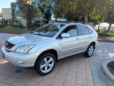 2004 Lexus RX 330 SUV