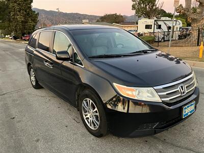 2011 Honda Odyssey EX-L w/Navi   - Photo 3 - Glendora, CA 91740