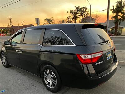 2011 Honda Odyssey EX-L w/Navi   - Photo 6 - Glendora, CA 91740