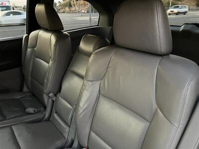 2011 Honda Odyssey EX-L w/Navi   - Photo 8 - Glendora, CA 91740