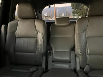 2011 Honda Odyssey EX-L w/Navi   - Photo 21 - Glendora, CA 91740