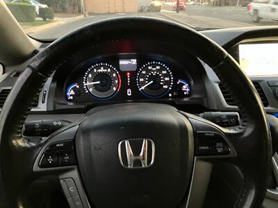 2011 Honda Odyssey EX-L w/Navi   - Photo 22 - Glendora, CA 91740