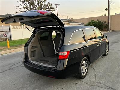 2011 Honda Odyssey EX-L w/Navi   - Photo 13 - Glendora, CA 91740