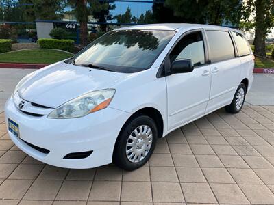 2006 Toyota Sienna CE 7 Passenger   - Photo 1 - Glendora, CA 91740