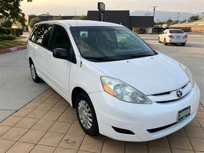 2006 Toyota Sienna CE 7 Passenger   - Photo 2 - Glendora, CA 91740