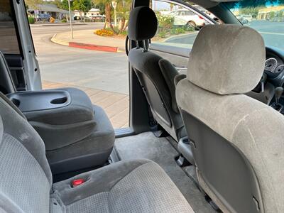 2006 Toyota Sienna CE 7 Passenger   - Photo 4 - Glendora, CA 91740