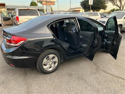 2014 Honda Civic LX   - Photo 15 - Glendora, CA 91740