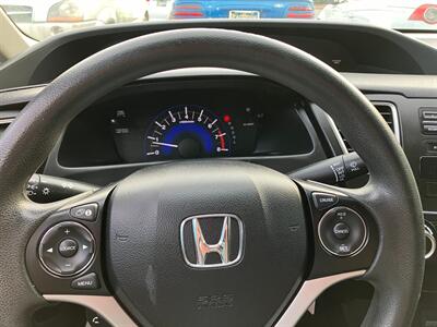 2014 Honda Civic LX   - Photo 20 - Glendora, CA 91740