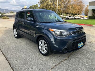 2015 Kia Soul +   - Photo 3 - Glendora, CA 91740