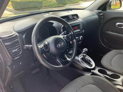 2015 Kia Soul +   - Photo 8 - Glendora, CA 91740