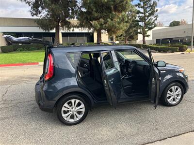 2015 Kia Soul +   - Photo 20 - Glendora, CA 91740