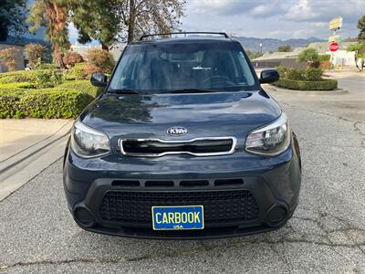 2015 Kia Soul +   - Photo 2 - Glendora, CA 91740