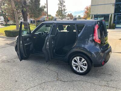 2015 Kia Soul +   - Photo 14 - Glendora, CA 91740