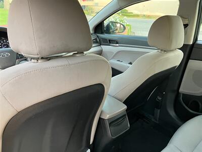 2017 Hyundai ELANTRA SE   - Photo 9 - Glendora, CA 91740