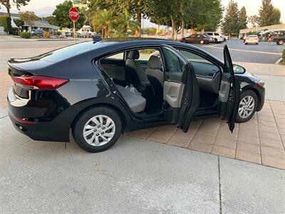 2017 Hyundai ELANTRA SE   - Photo 16 - Glendora, CA 91740