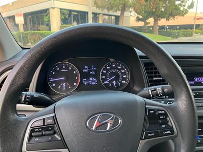 2017 Hyundai ELANTRA SE   - Photo 20 - Glendora, CA 91740