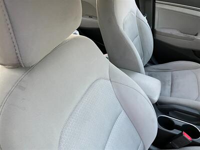 2017 Hyundai ELANTRA SE   - Photo 13 - Glendora, CA 91740