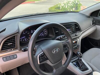 2017 Hyundai ELANTRA SE   - Photo 7 - Glendora, CA 91740