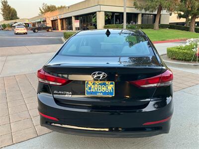 2017 Hyundai ELANTRA SE   - Photo 5 - Glendora, CA 91740