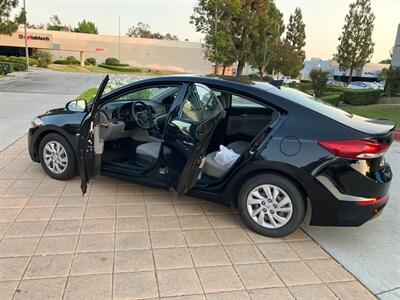 2017 Hyundai ELANTRA SE   - Photo 11 - Glendora, CA 91740