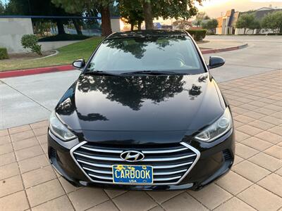 2017 Hyundai ELANTRA SE   - Photo 2 - Glendora, CA 91740