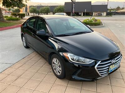 2017 Hyundai ELANTRA SE   - Photo 3 - Glendora, CA 91740
