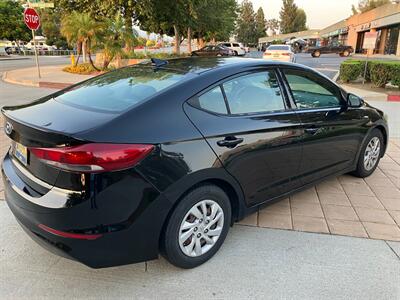 2017 Hyundai ELANTRA SE   - Photo 4 - Glendora, CA 91740