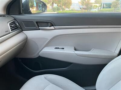 2017 Hyundai ELANTRA SE   - Photo 19 - Glendora, CA 91740