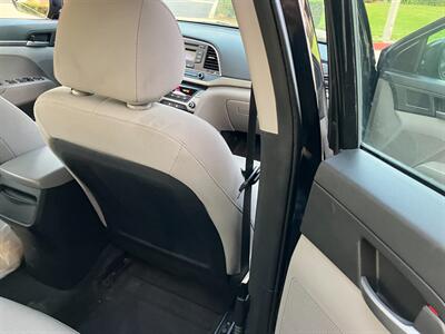 2017 Hyundai ELANTRA SE   - Photo 14 - Glendora, CA 91740
