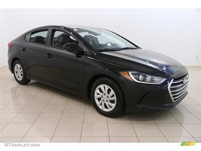 2017 Hyundai ELANTRA SE   - Photo 1 - Glendora, CA 91740