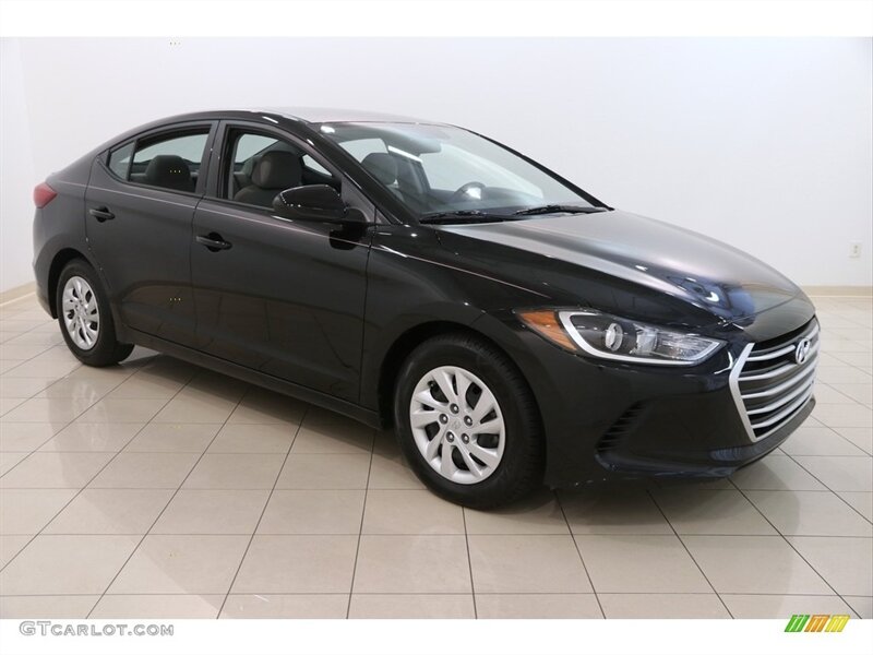 2017 Hyundai ELANTRA SE - Photo 1 - Glendora, CA 91740