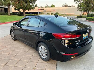 2017 Hyundai ELANTRA SE   - Photo 6 - Glendora, CA 91740