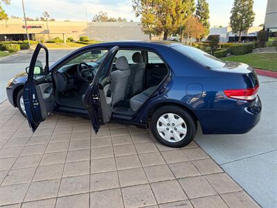 2004 Honda Accord LX - Photo 11 - Glendora, CA 91740