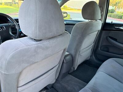 2004 Honda Accord LX - Photo 8 - Glendora, CA 91740