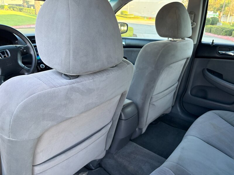 2004 Honda Accord LX - Photo 8 - Glendora, CA 91740