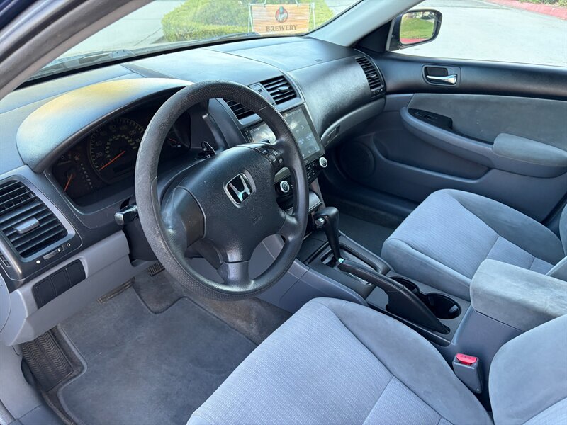 2004 Honda Accord LX - Photo 5 - Glendora, CA 91740