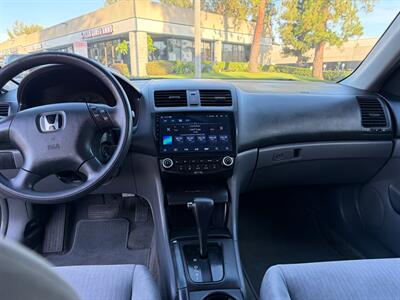 2004 Honda Accord LX - Photo 10 - Glendora, CA 91740