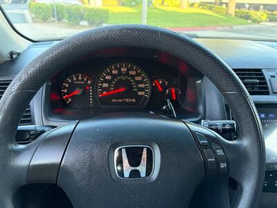 2004 Honda Accord LX - Photo 21 - Glendora, CA 91740