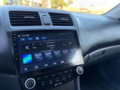 2004 Honda Accord LX - Photo 18 - Glendora, CA 91740