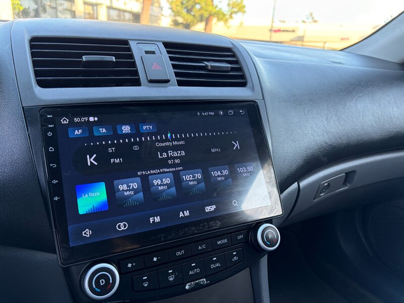 2004 Honda Accord LX - Photo 18 - Glendora, CA 91740